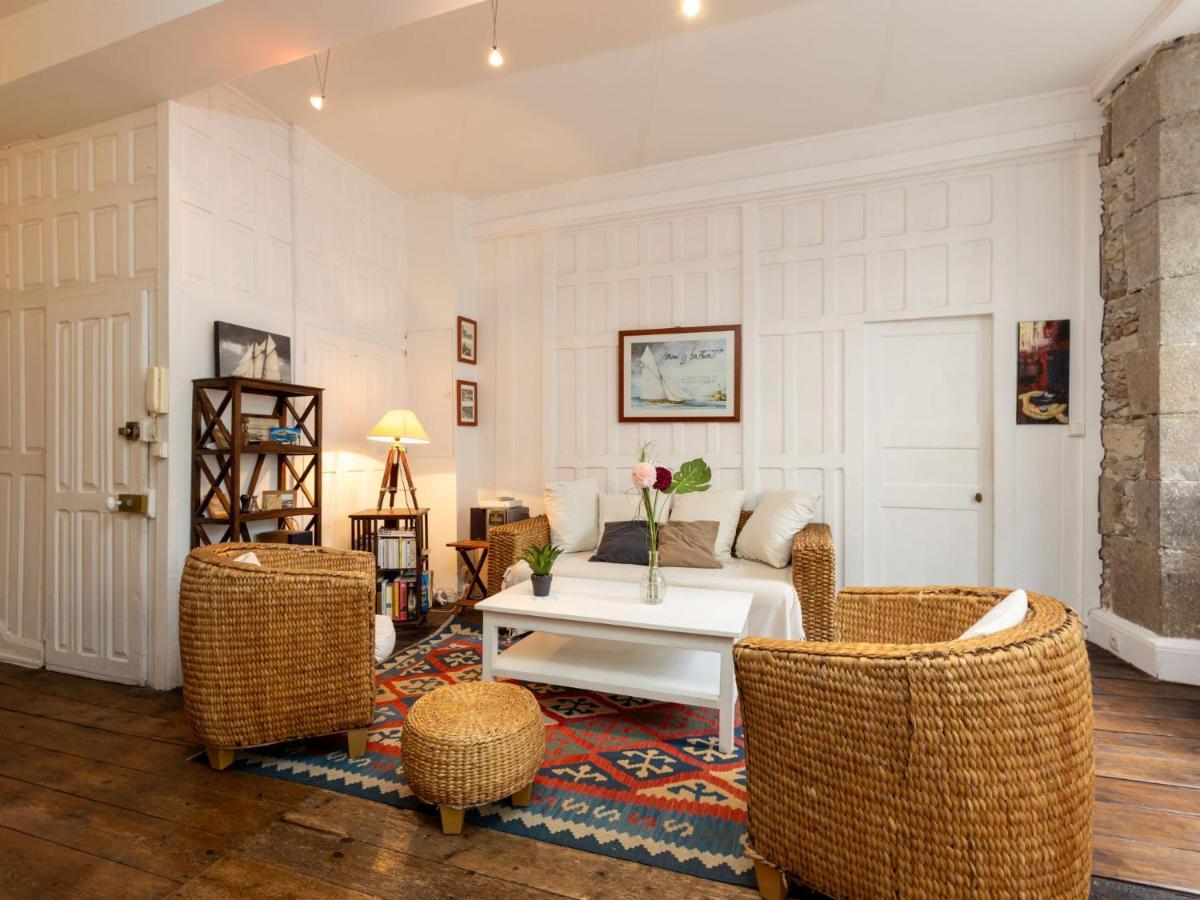 Plijadur By Interhome * Saint-Malo