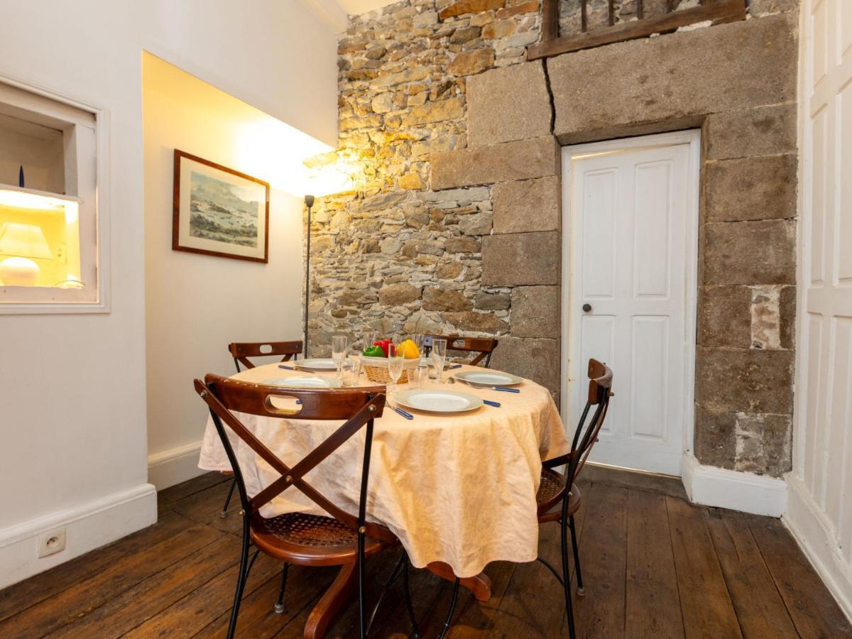 Plijadur By Interhome Apartment Saint-Malo