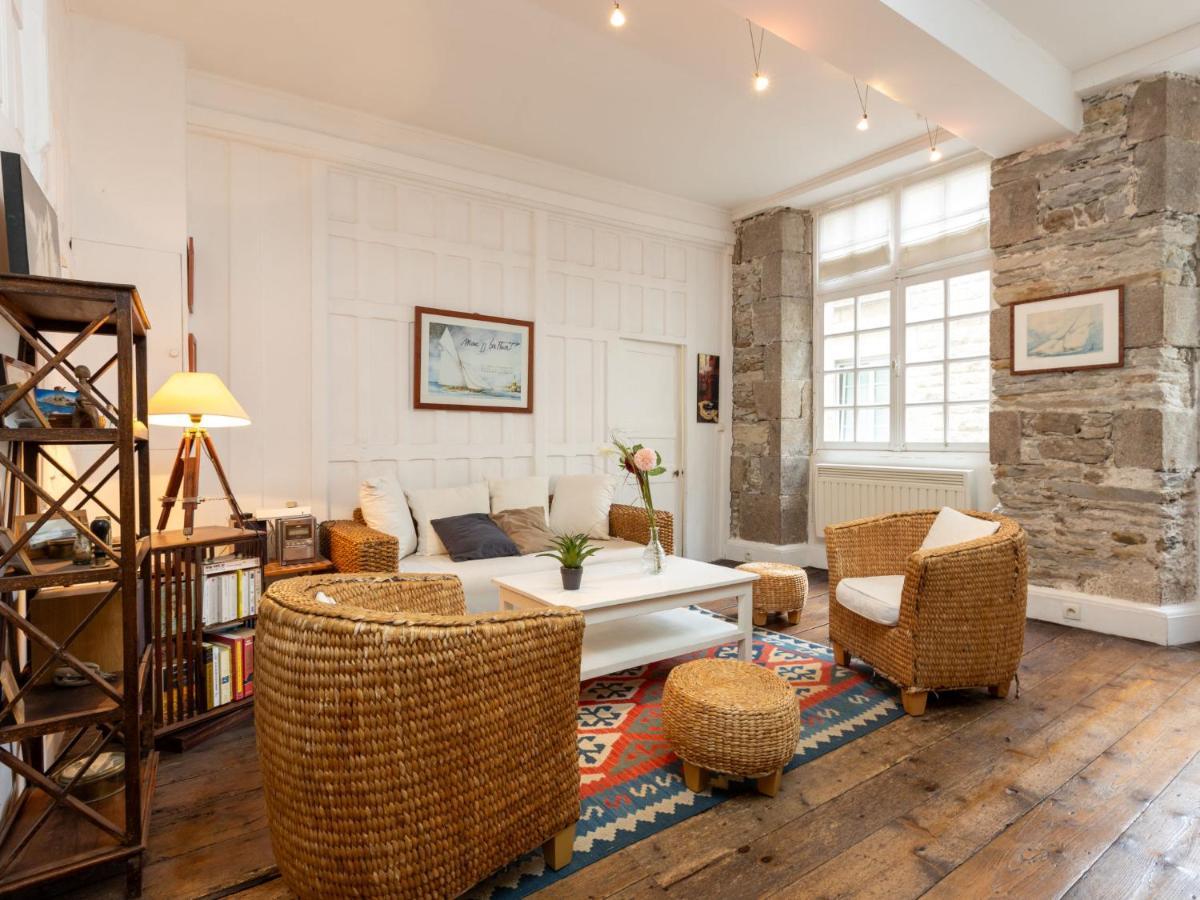 Apartment Plijadur By Interhome