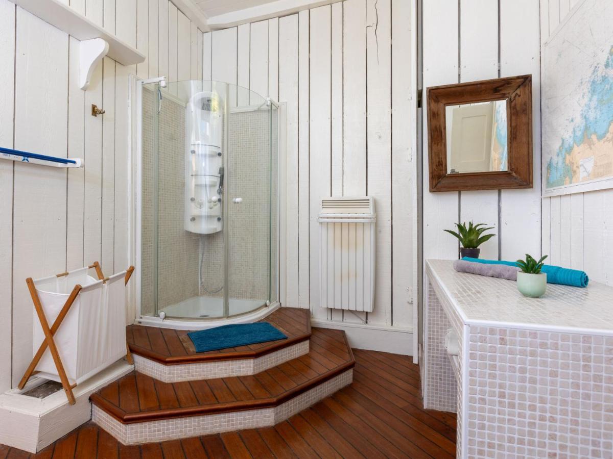 Plijadur By Interhome Saint-Malo