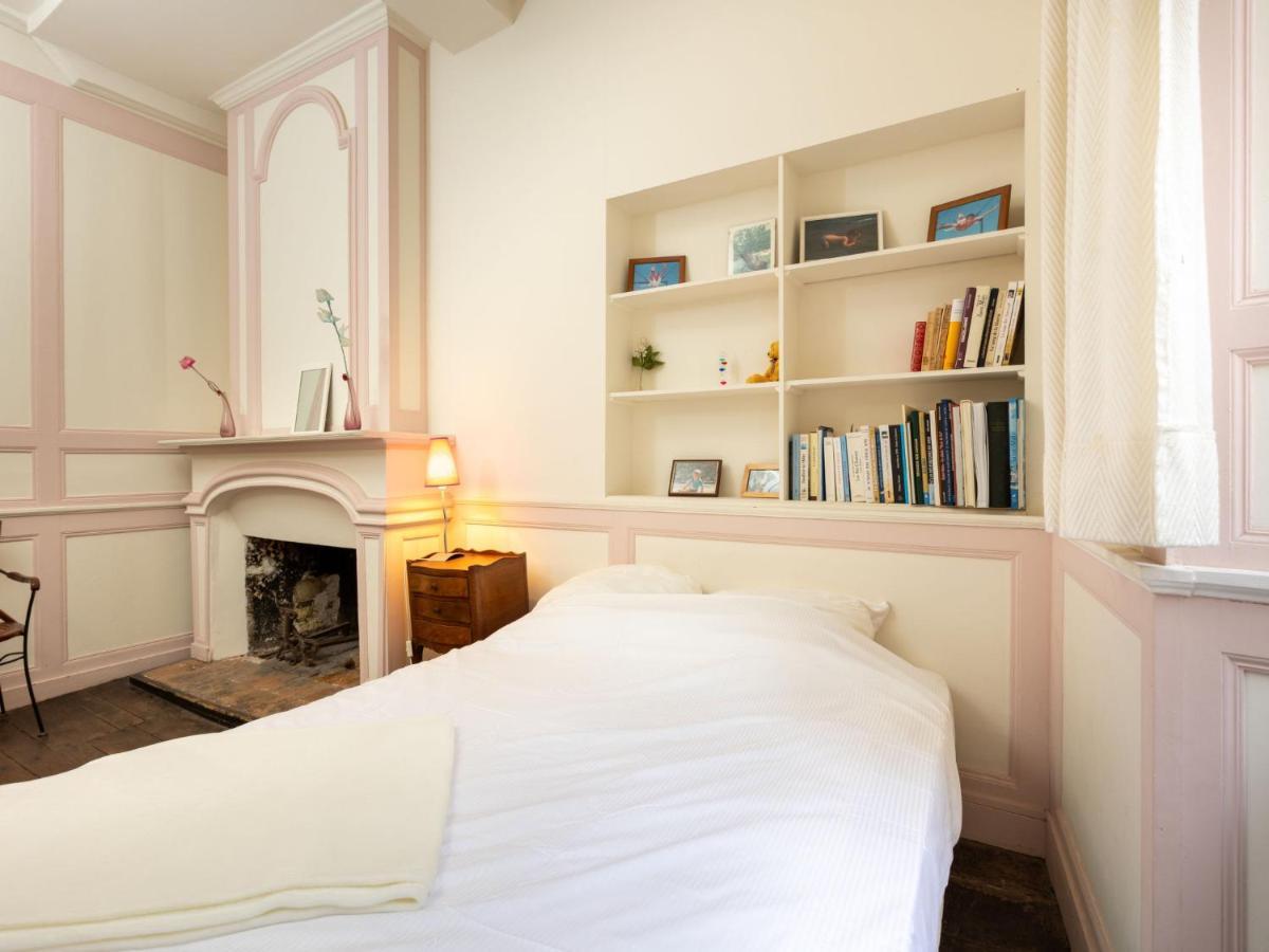 Plijadur By Interhome * Saint-Malo