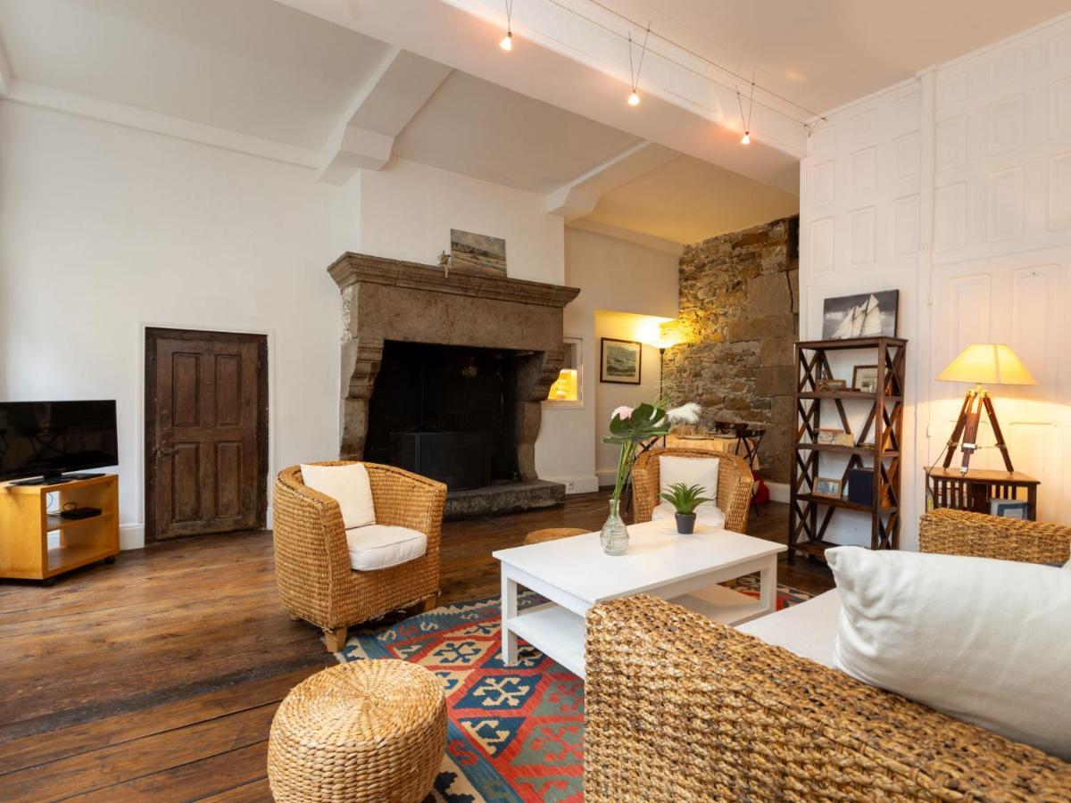 Apartment Plijadur By Interhome *