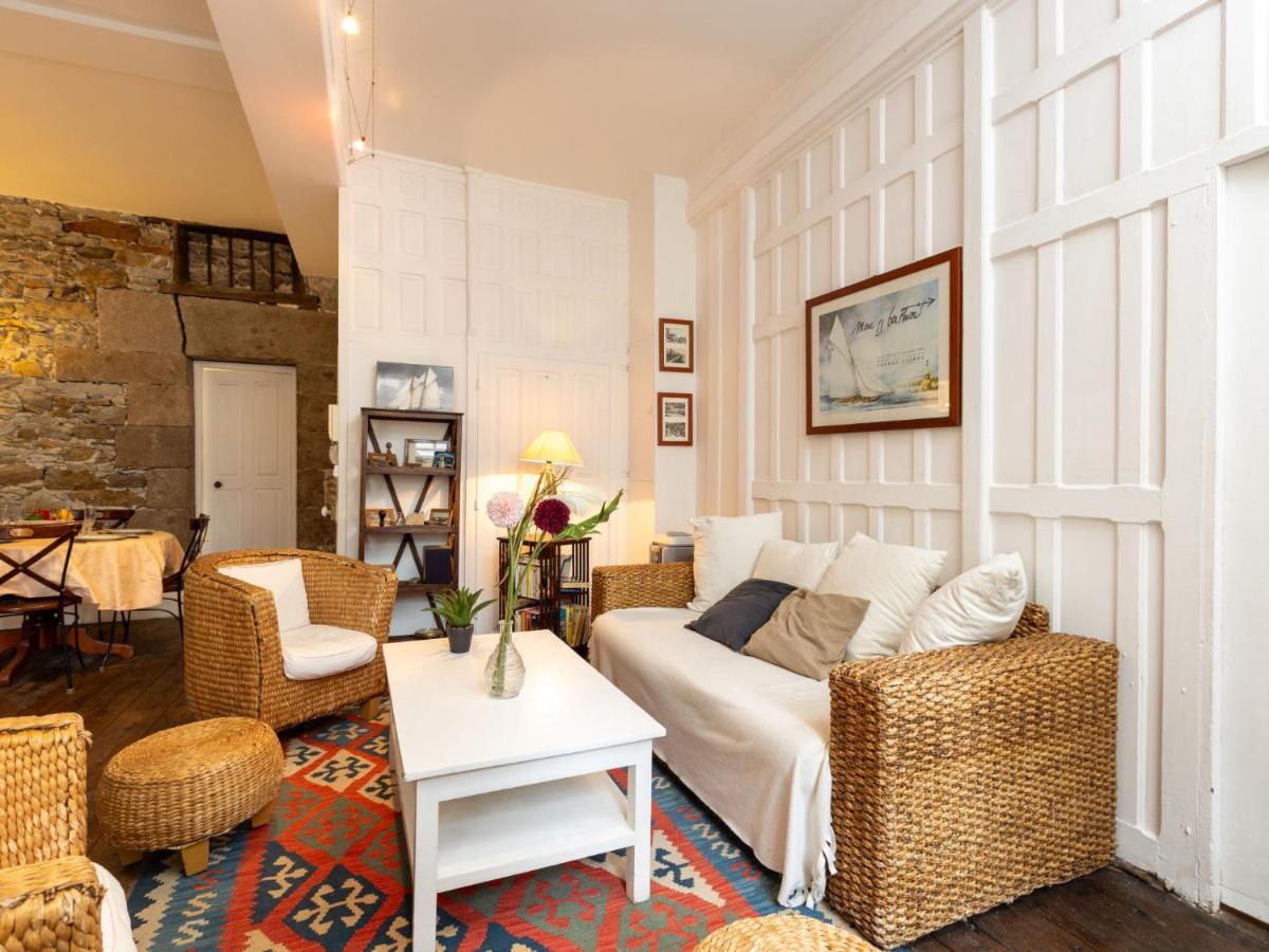 Plijadur By Interhome Saint-Malo